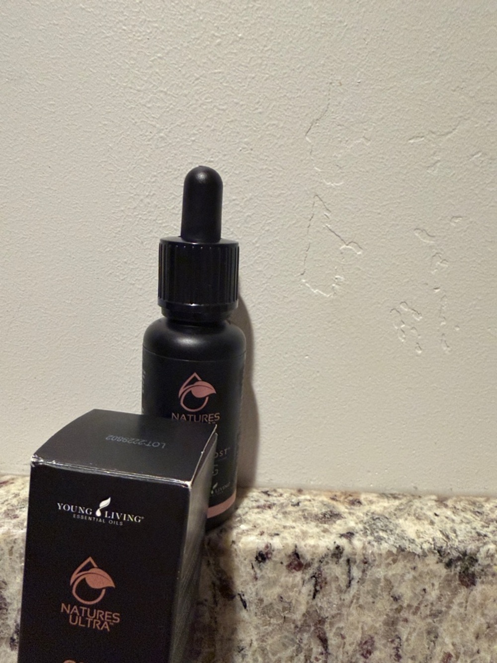 Natures Ultra Beauty Boost 600 mg ( discontinued)